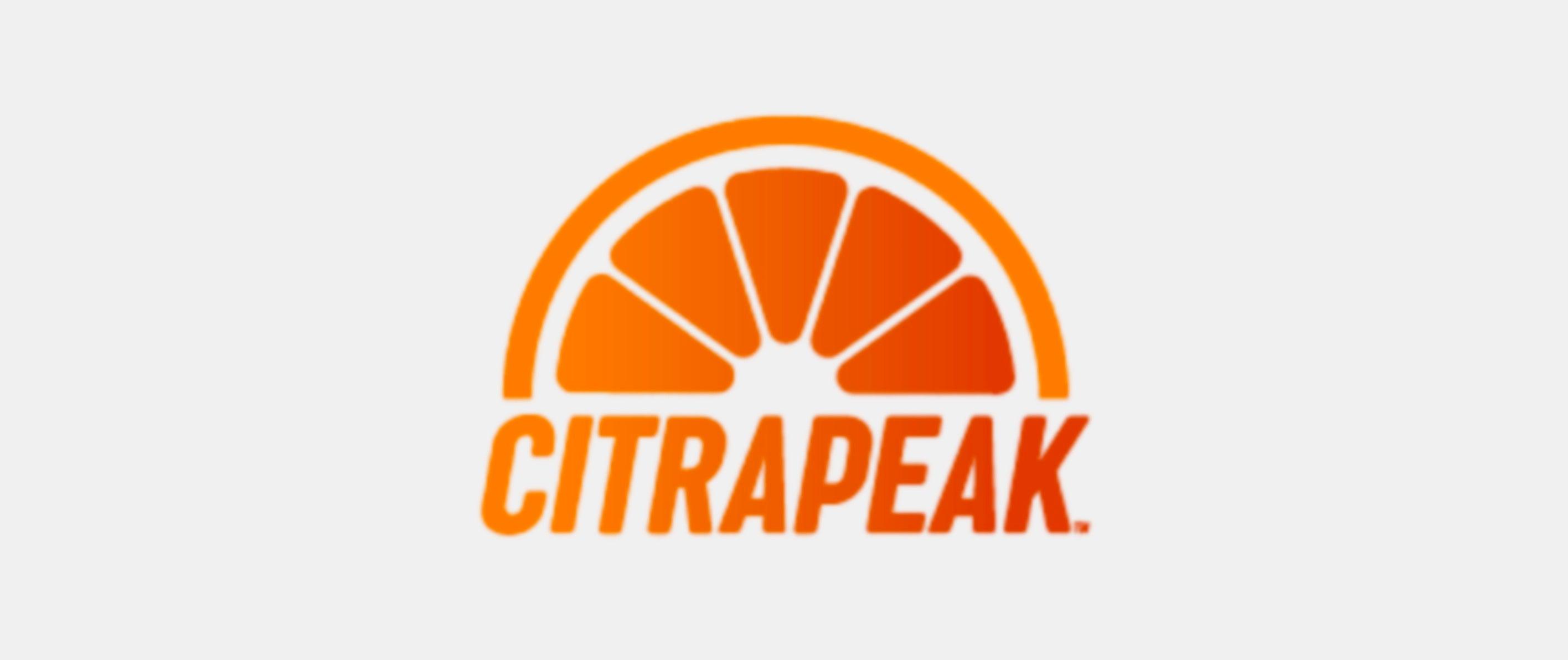 CitraPeak® - LGXNDS