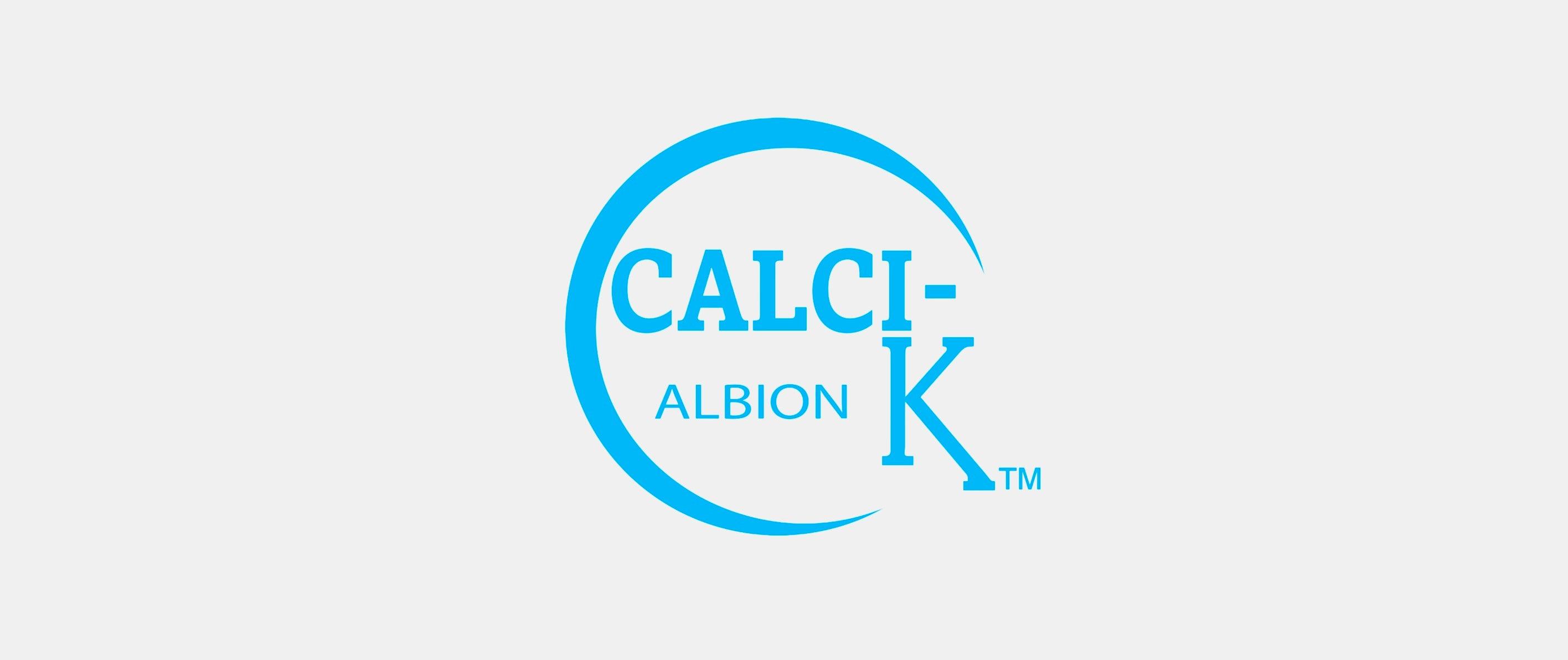 Calci-K® - LGXNDS