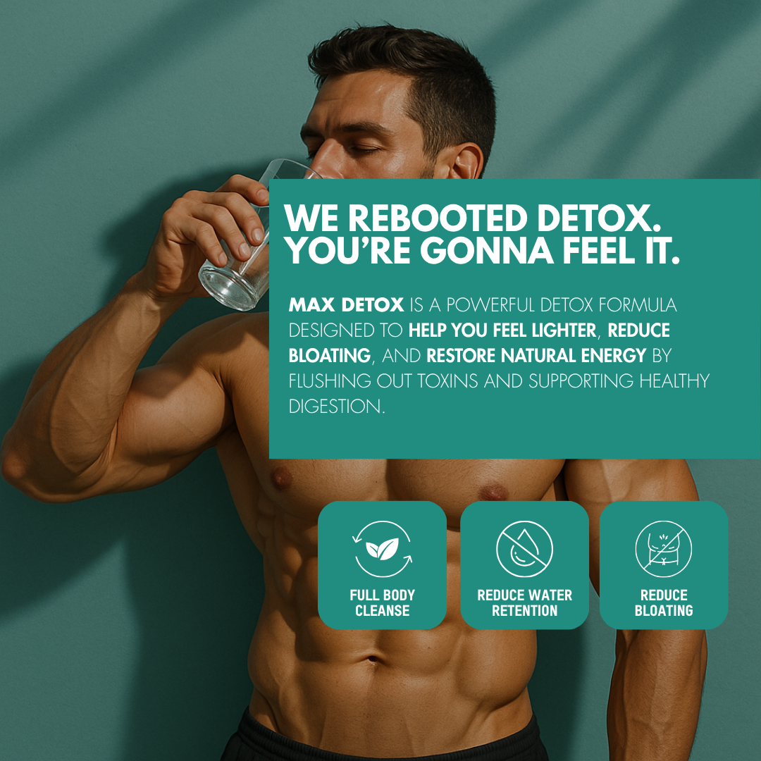 Max Detox