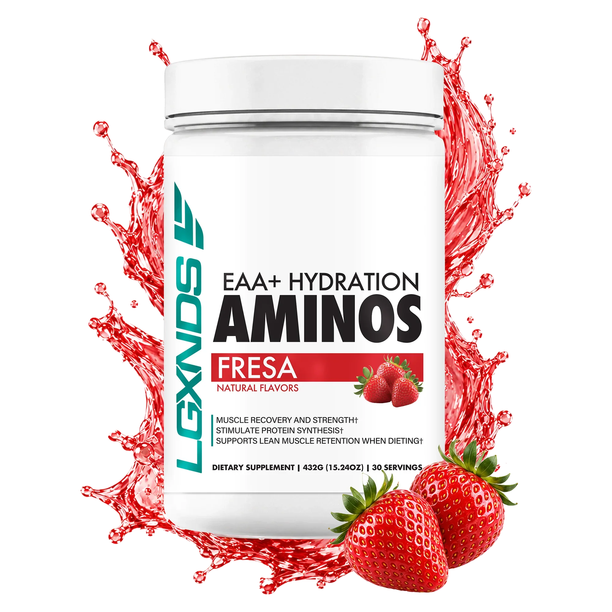 その他 加工食品 aminosan AMINOS | LGXNDS Supplements