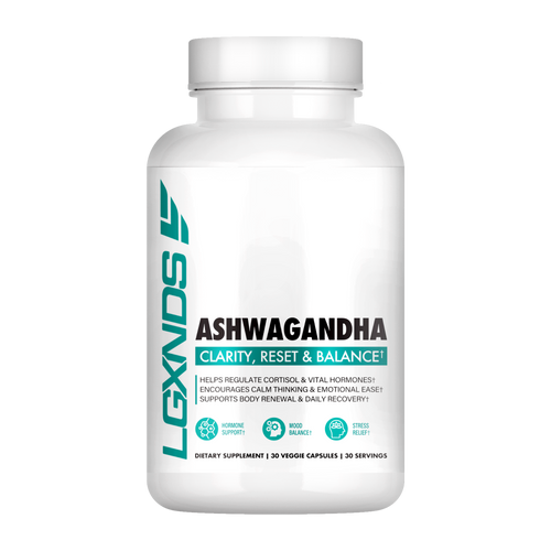Ashwagandha