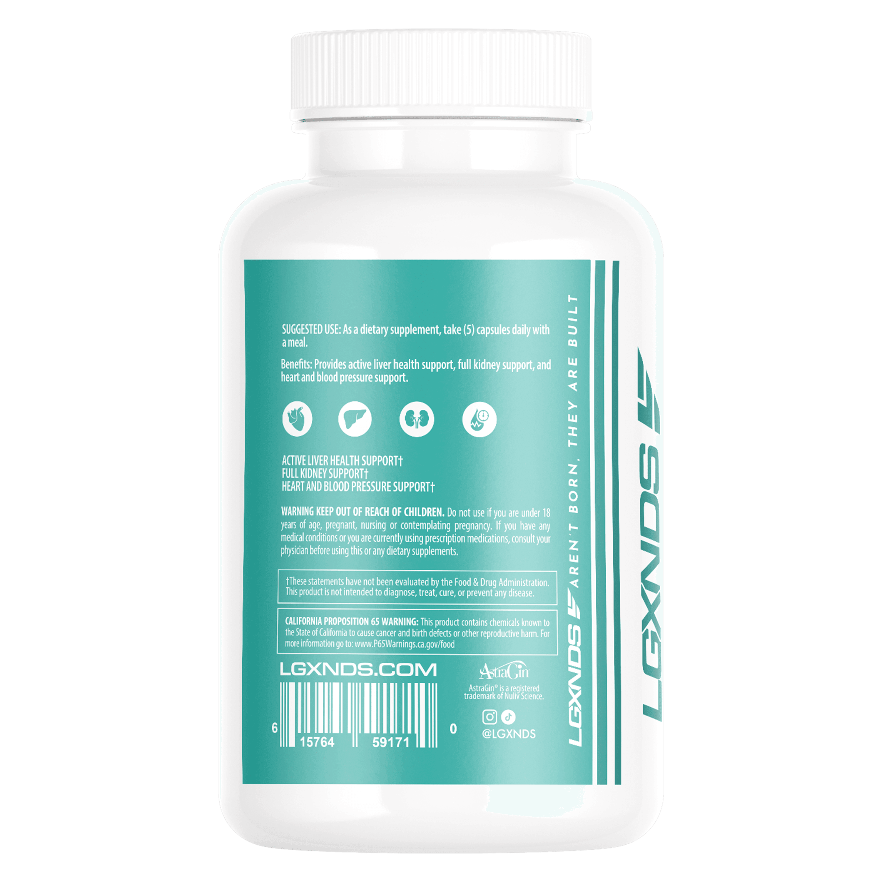 Cycle Defender - Cycle Defender - Default Title - LGXNDS