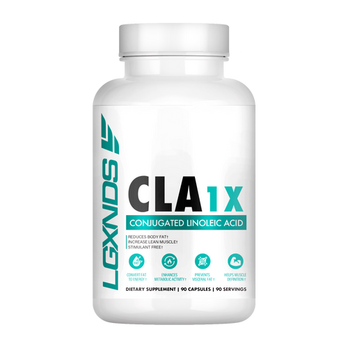 CLA 1X