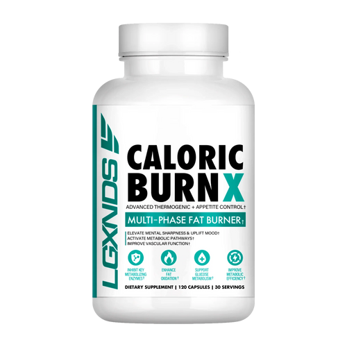 Caloric Burn X