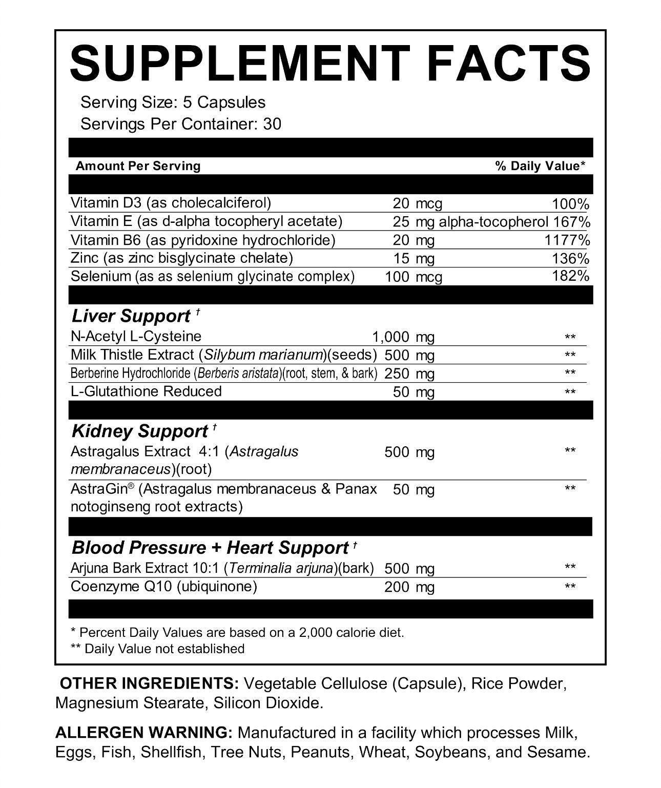 Cycle Defender - Cycle Defender - Default Title - LGXNDS