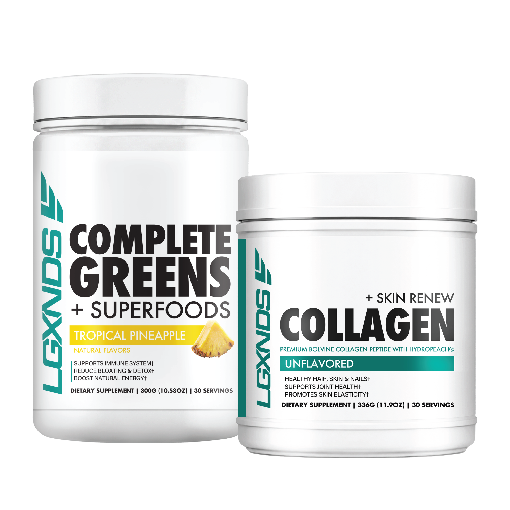 Glow & Grow Pack