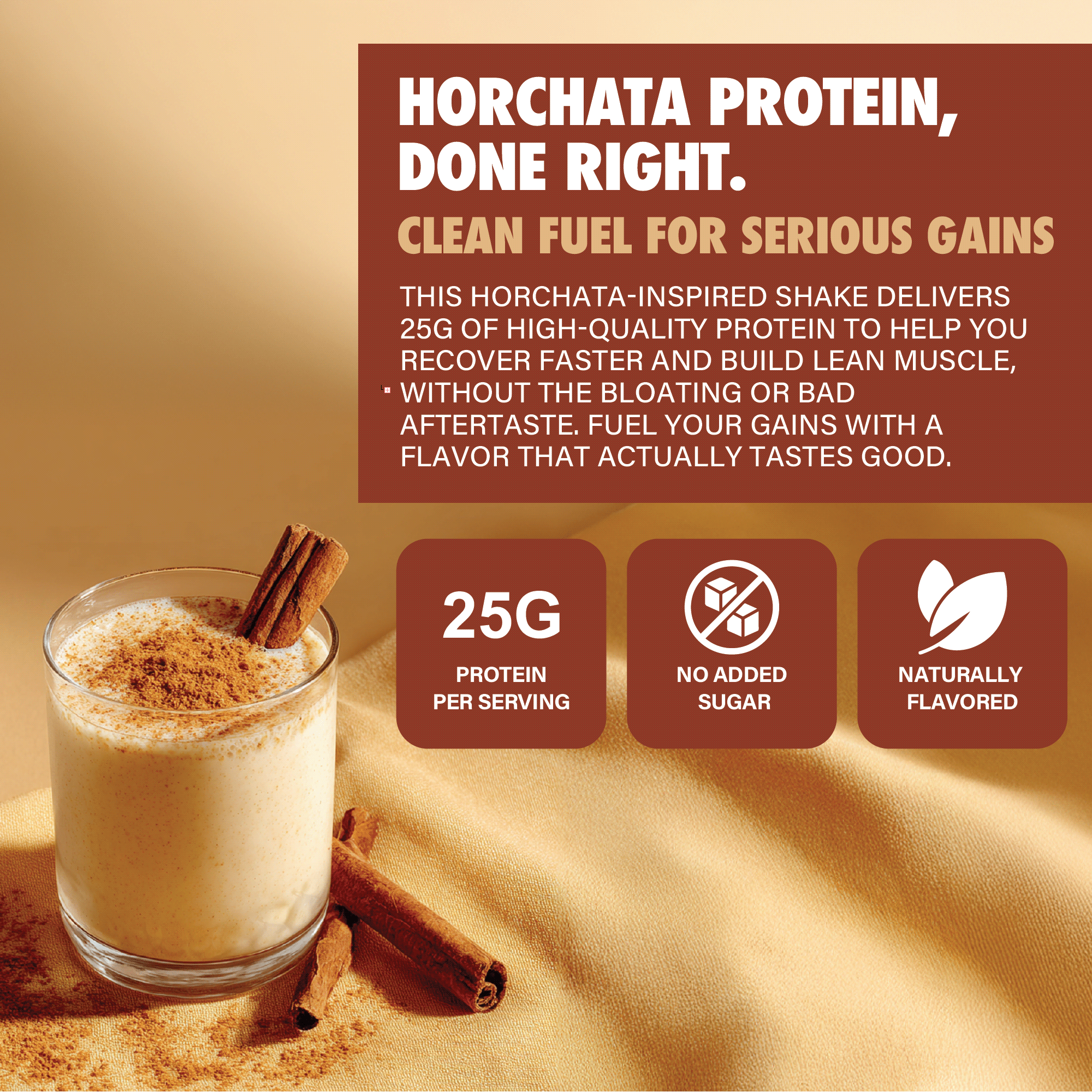 Premium Whey Isolate Protein