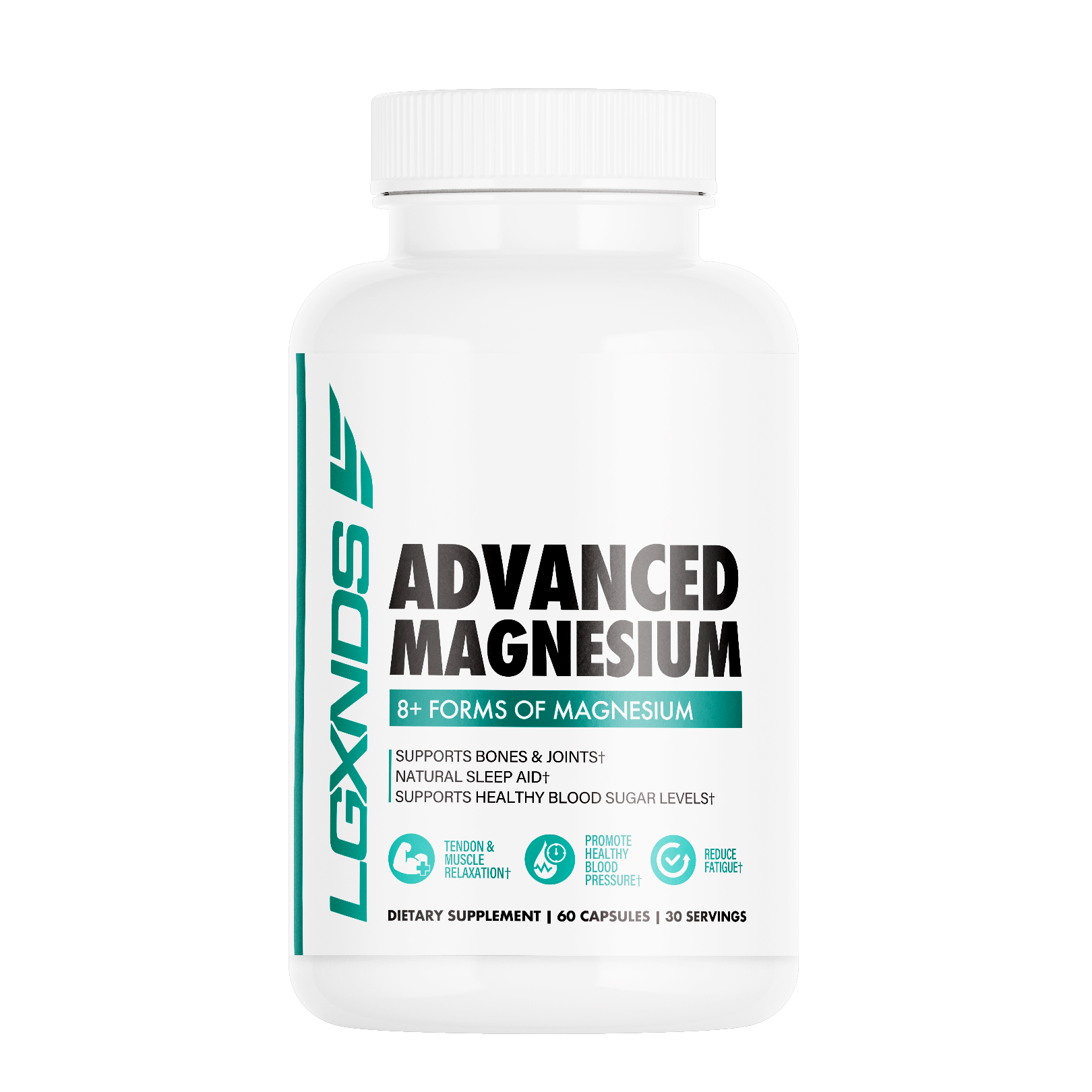 Advanced Magnesium