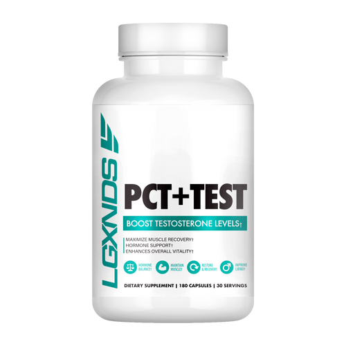 PCT + Test
