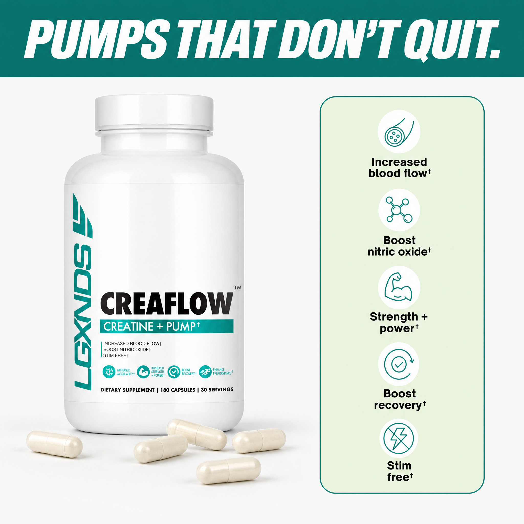 Creaflow
