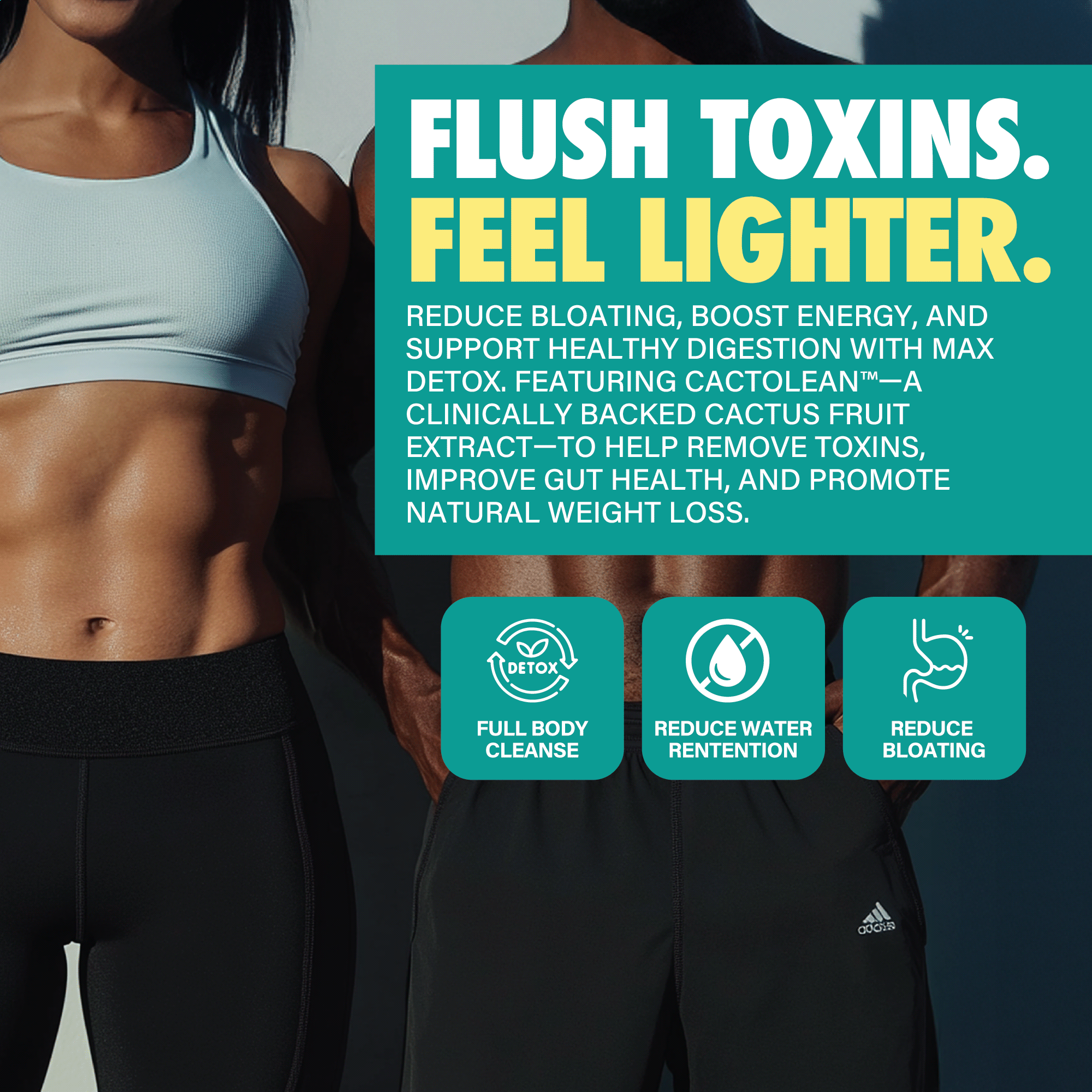 Max Detox