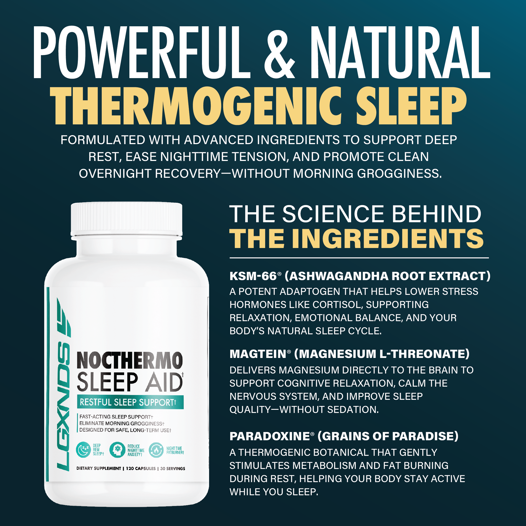 NocTHERMO