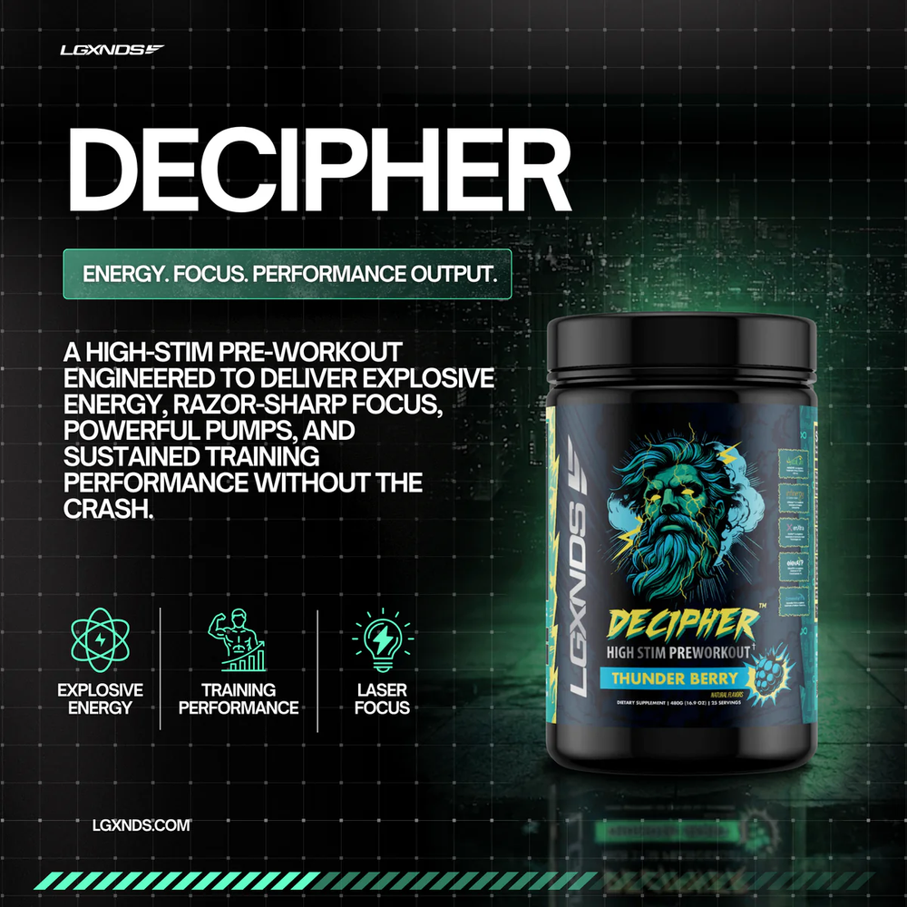 Di-Caffeine Malate vs Caffeine Anhydrous: How Infinergy Reduces Pre-Workout Crash