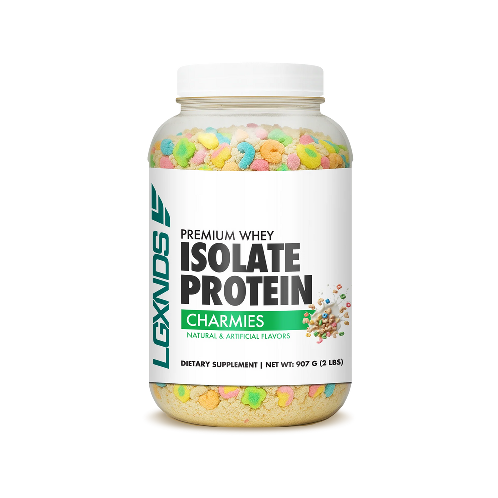 How to Use Whey Isolate for Protein Goals Without Extra Calories