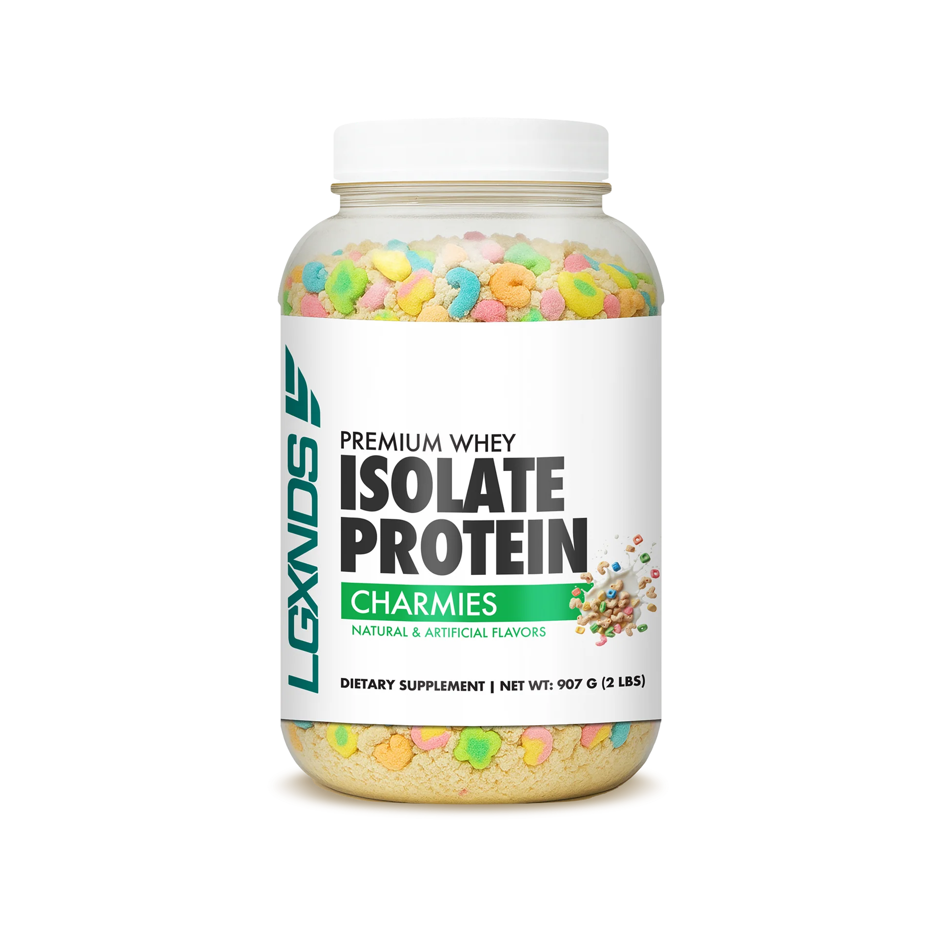How to Use Whey Isolate for Protein Goals Without Extra Calories