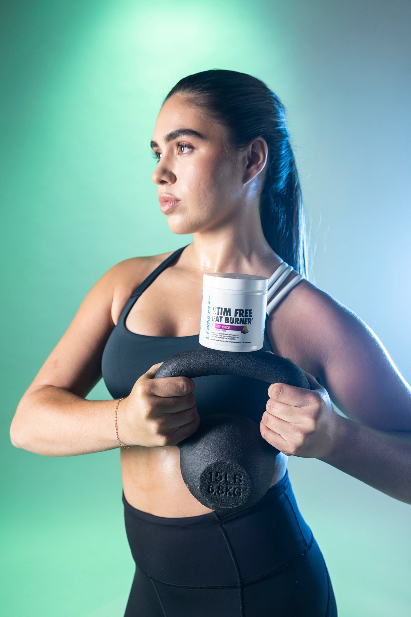 How to Get More Energy Before a Workout Naturally?