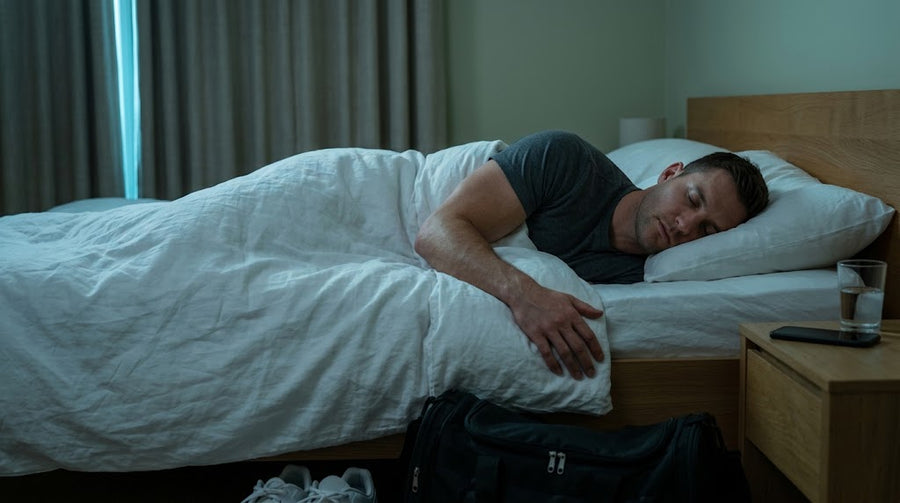 Why Is Sleep Important for Muscle Recovery and Performance?