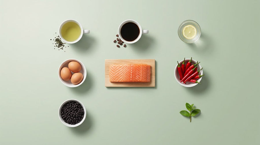 How to Boost Metabolism Naturally for Faster Weight Loss