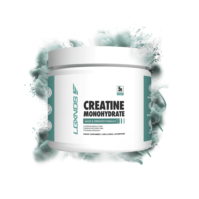 Creatine Monohydrate: Benefits, Timing, and How to Use It
