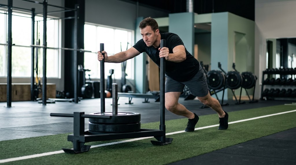 How to Increase Strength and Endurance During Workouts?