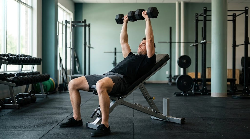Best Muscle Building Supplements for Strength, Size & Performance (2026 Guide)