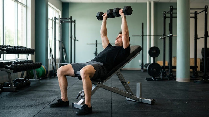 Best Muscle Building Supplements for Strength, Size & Performance (2026 Guide)