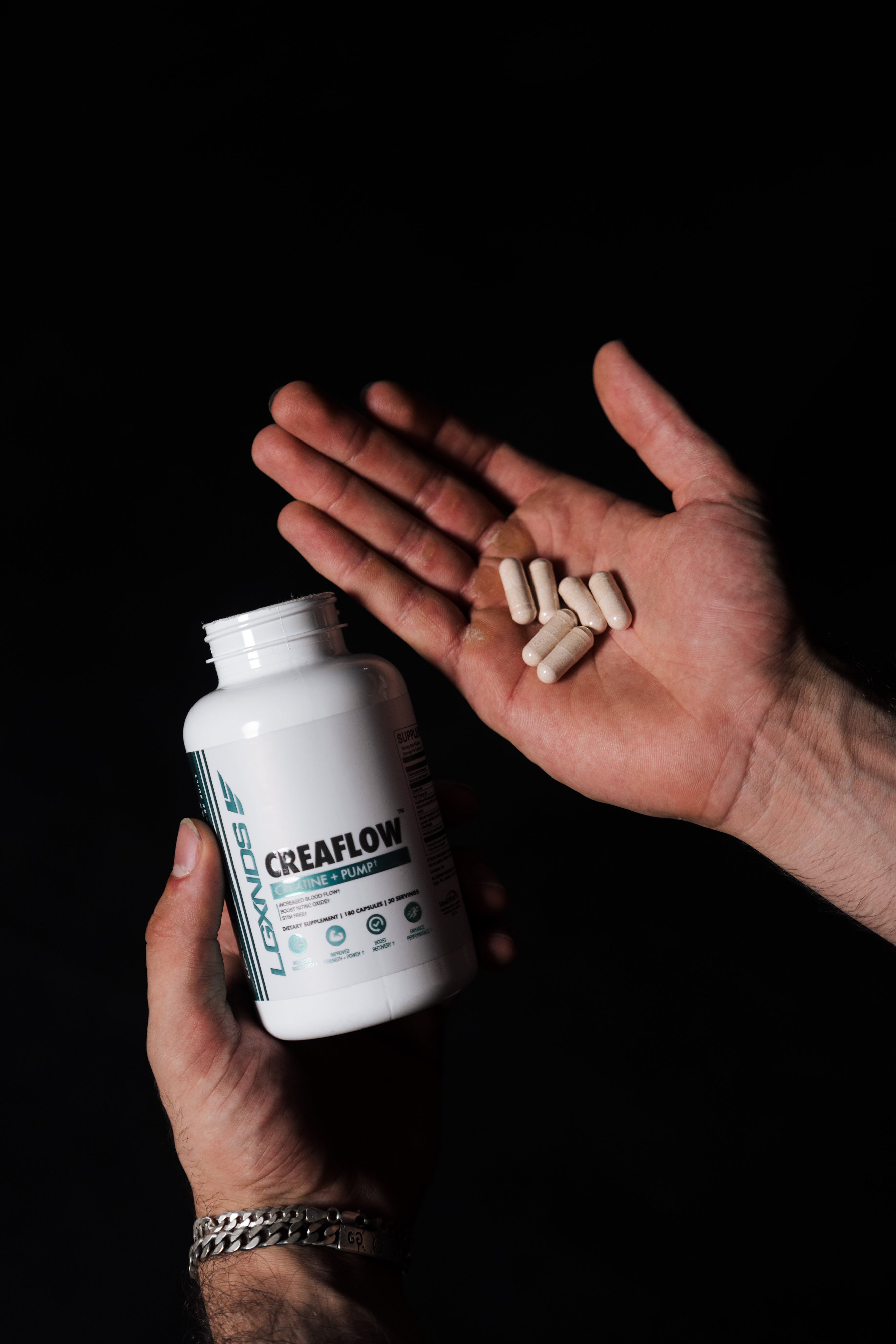 Best Muscle Building Supplements for Strength, Size & Performance (2026 Guide)