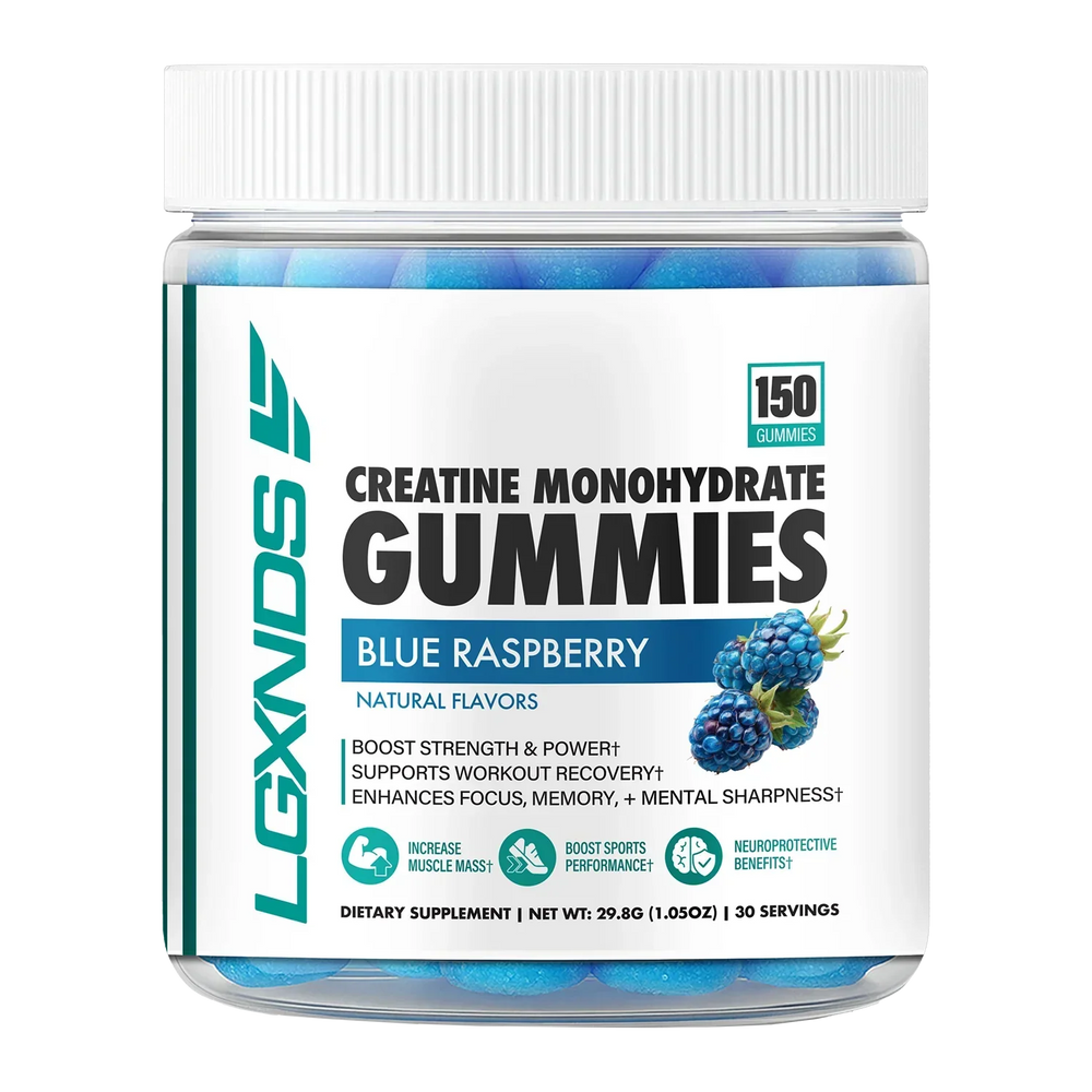 How to Take Creatine for Muscle Growth (Dosage & Timing)
