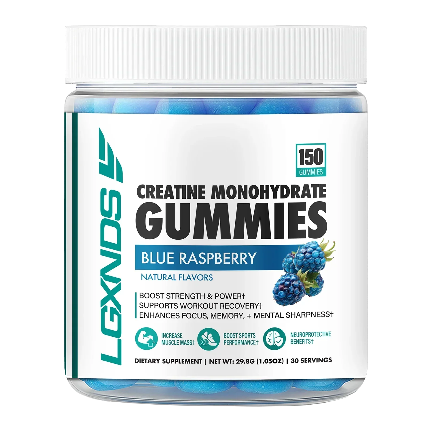How to Take Creatine for Muscle Growth (Dosage & Timing)