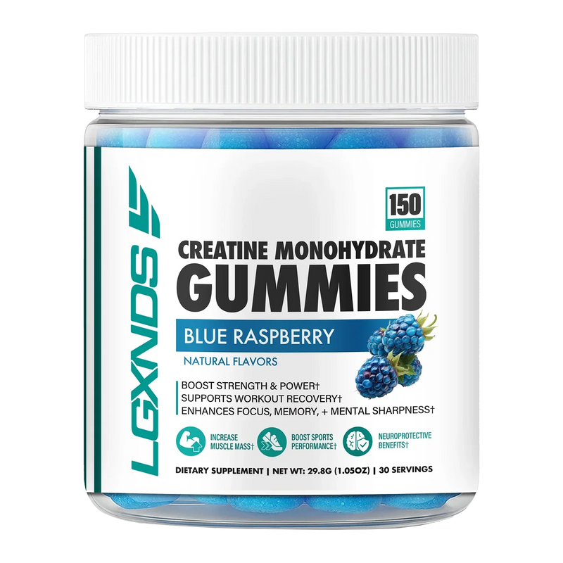 How to Take Creatine for Muscle Growth (Dosage & Timing)