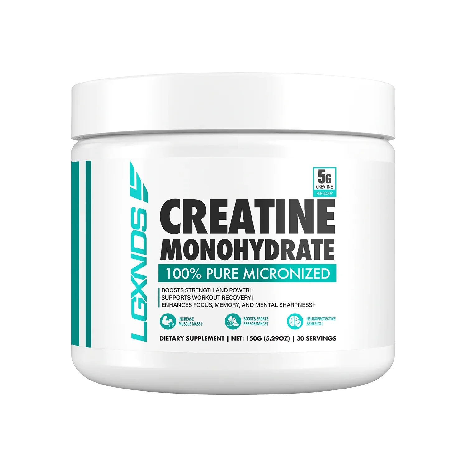 Creatine Monohydrate: Benefits, Timing, and How to Use It