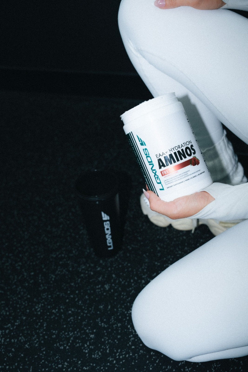 Best Supplements For Health