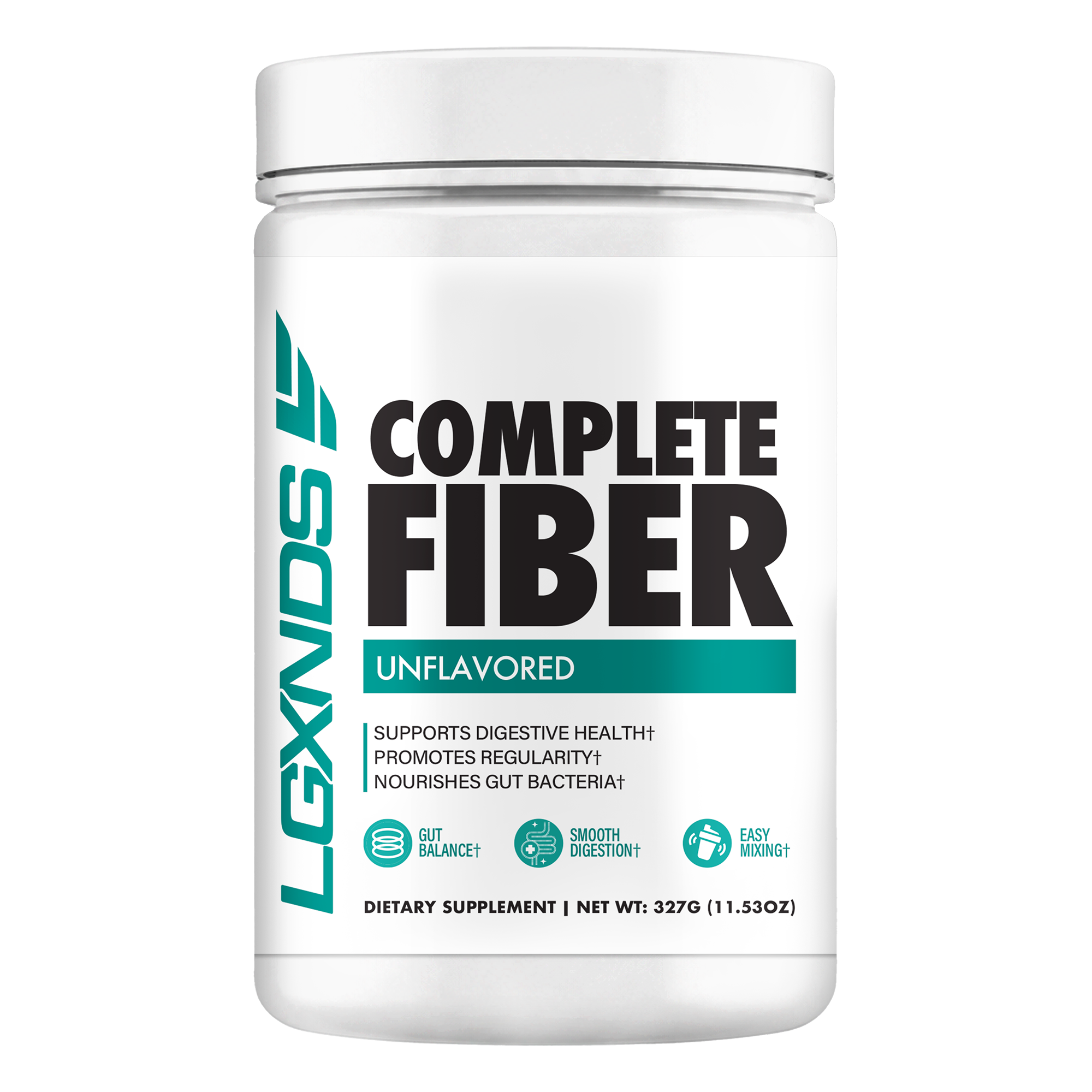 Why Athletes Need a Fiber Supplement (And What to Look for in a Complete Formula)