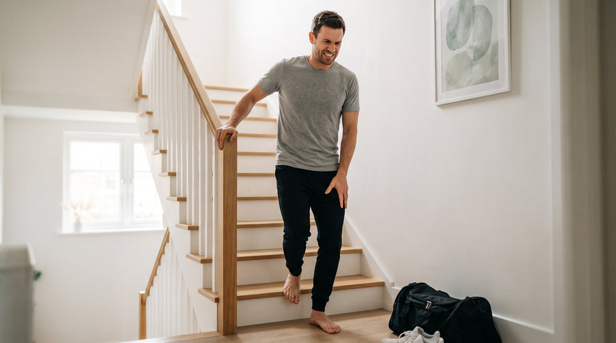 Why You’re Always Sore After Workouts? (Causes & Recovery Tips)