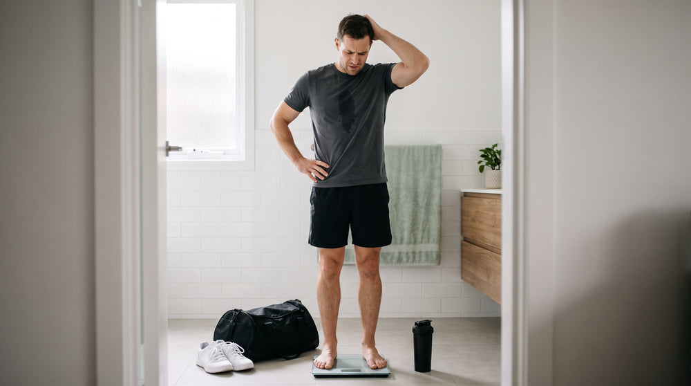 Why Am I Not Losing Weight Even After Dieting and Exercise?