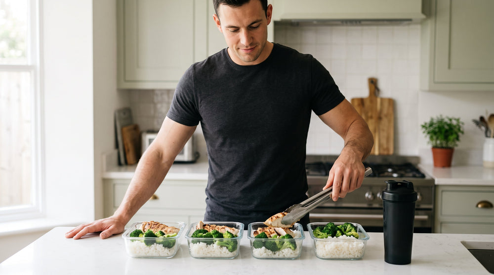 Why Do People Regain Weight After Losing It? (And How to Prevent It)