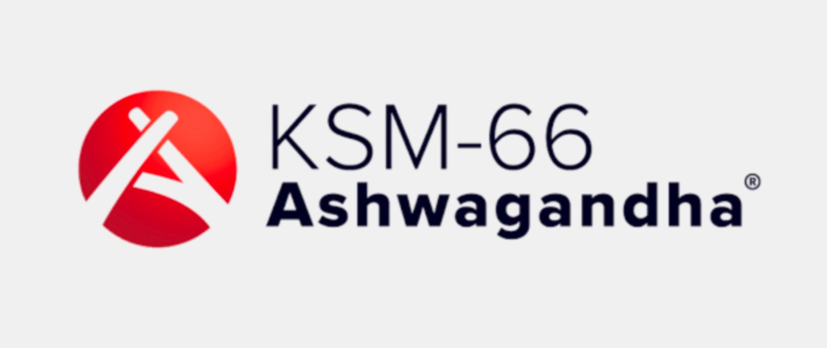 KSM-66 Ashwagandha®