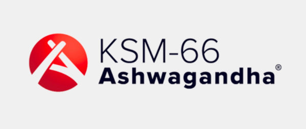 KSM-66 Ashwagandha®