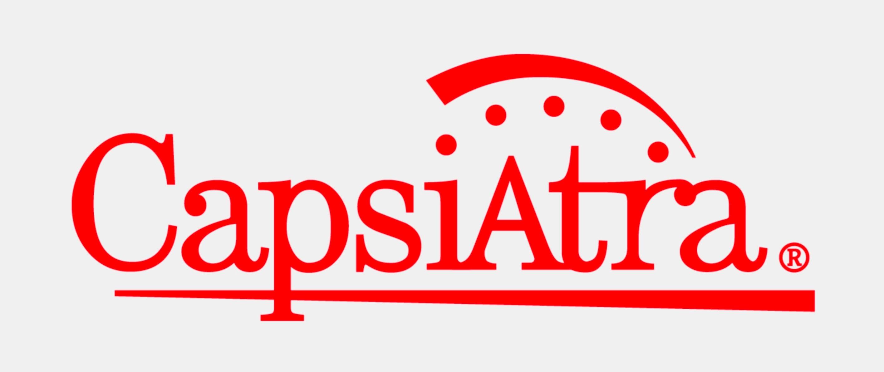 CapsiAtra®