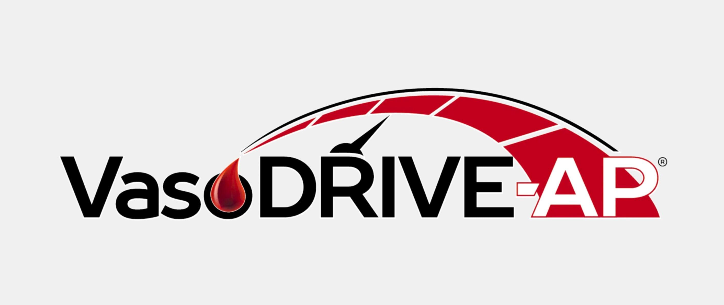 VasoDrive-AP®