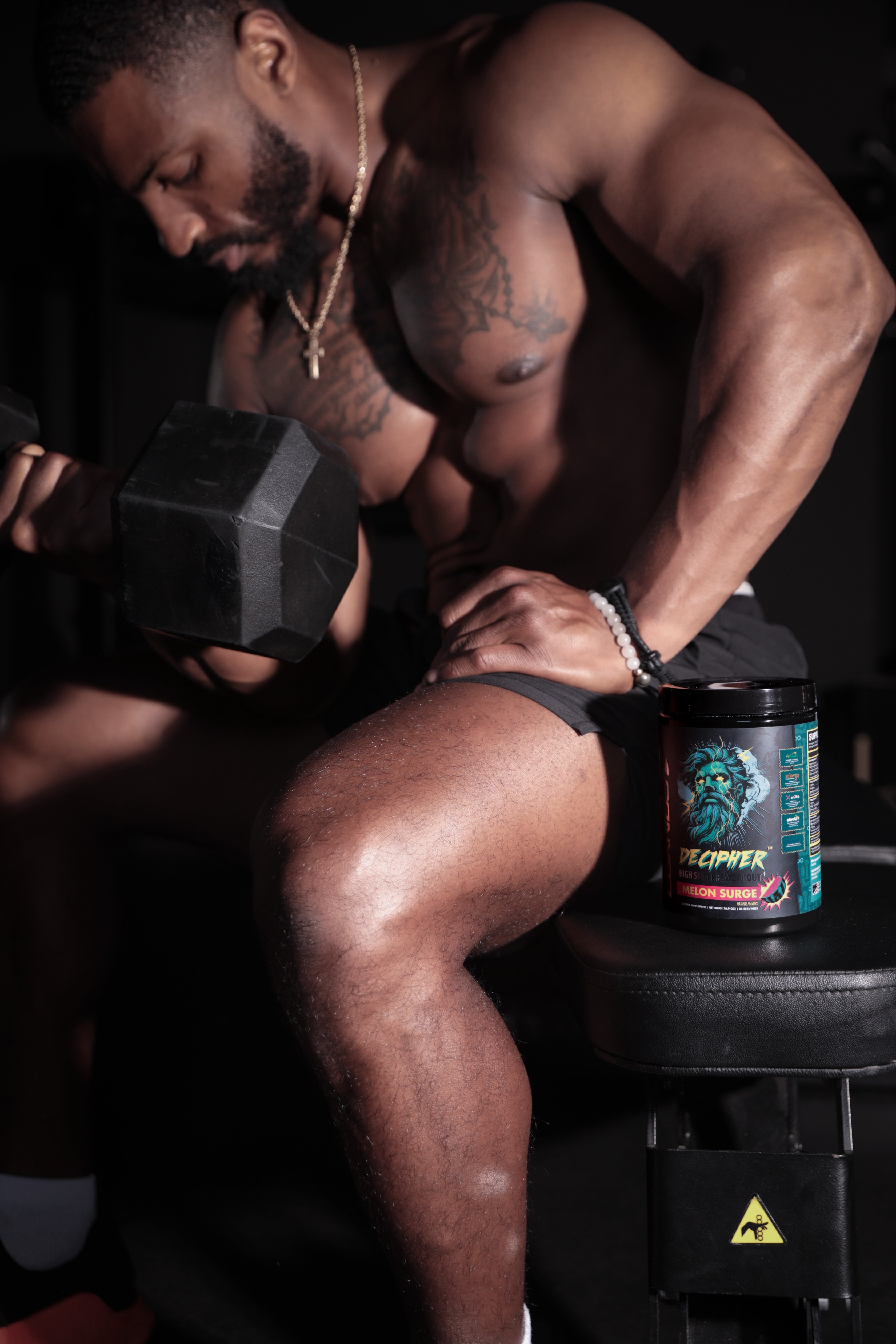 Pre Workout Supplements Natural
