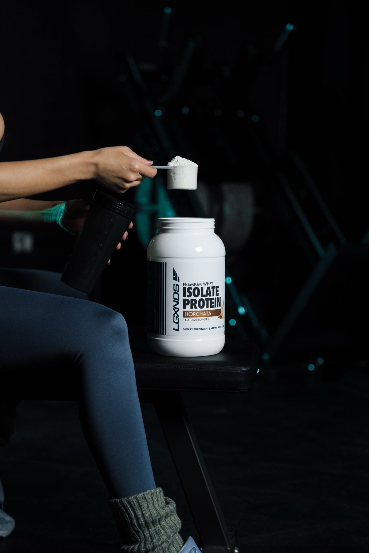 Whey Protein Isolate vs Concentrate: Which Builds More Muscle?