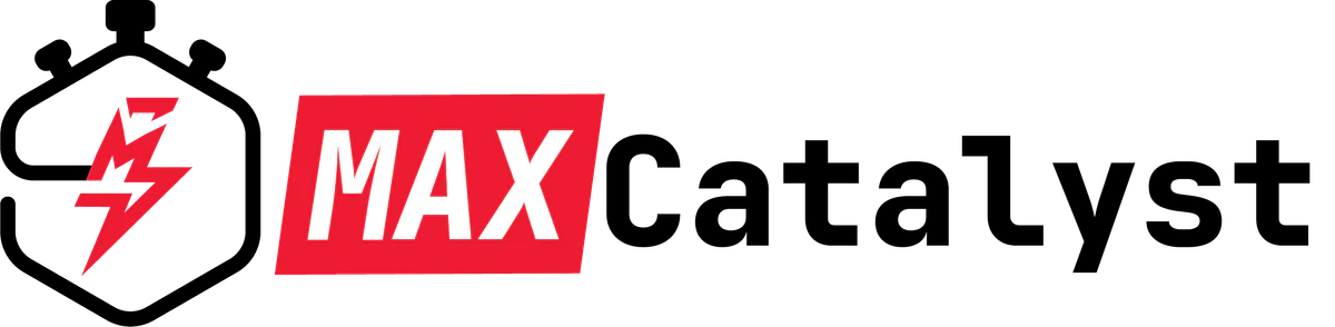 MAX Catalyst™