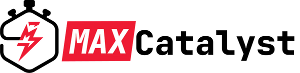 MAX Catalyst™
