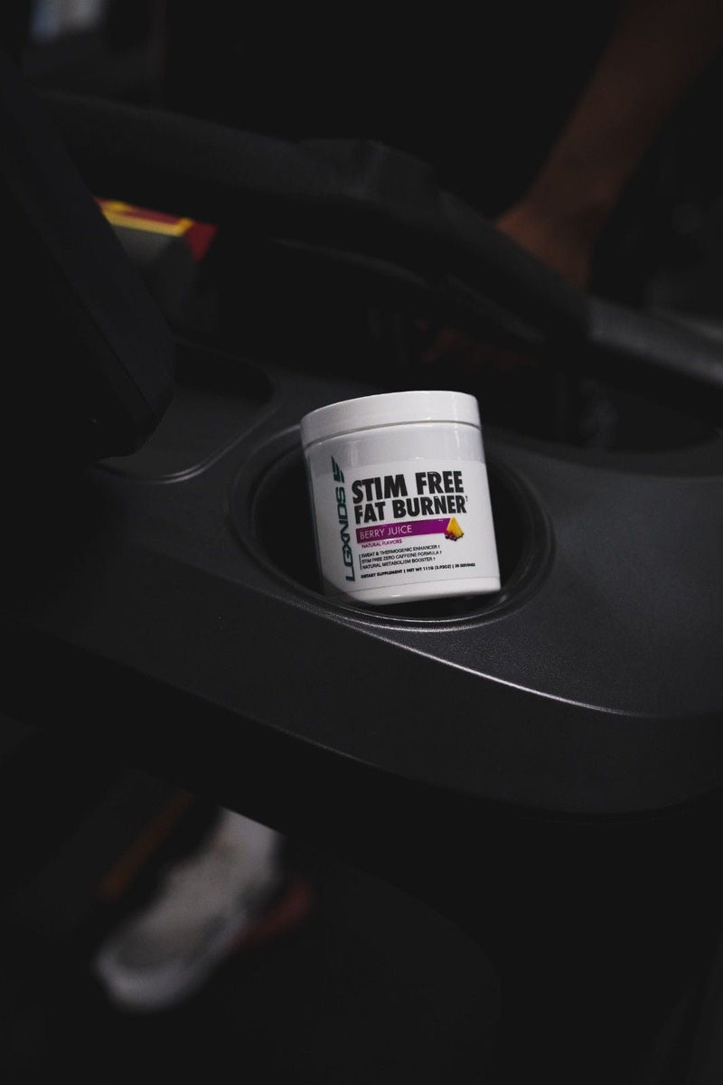 Stim-Free vs High-Stim Pre Workout: Which One Actually Fits Your Training?