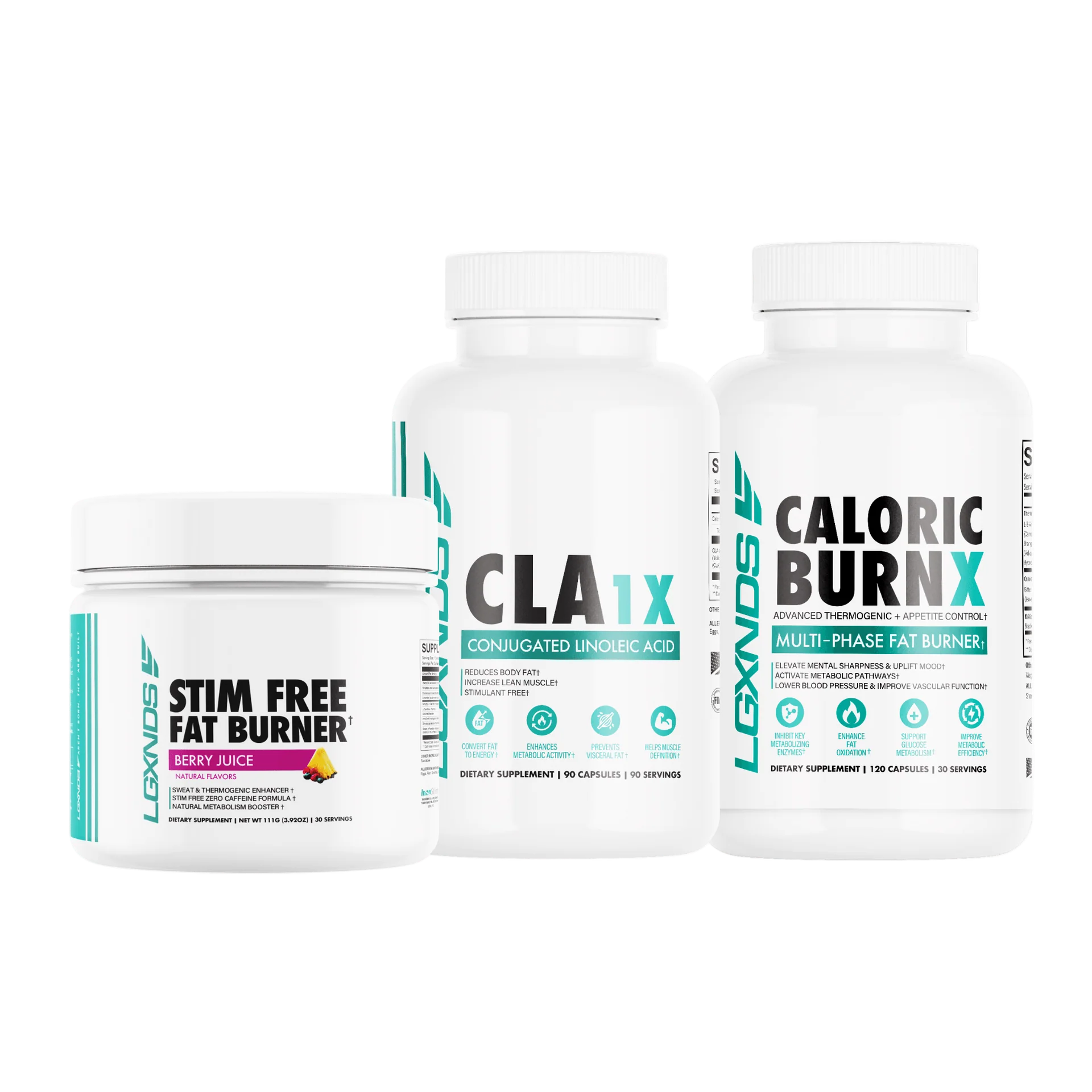 How to Choose a Fat Burner Without Wrecking Recovery