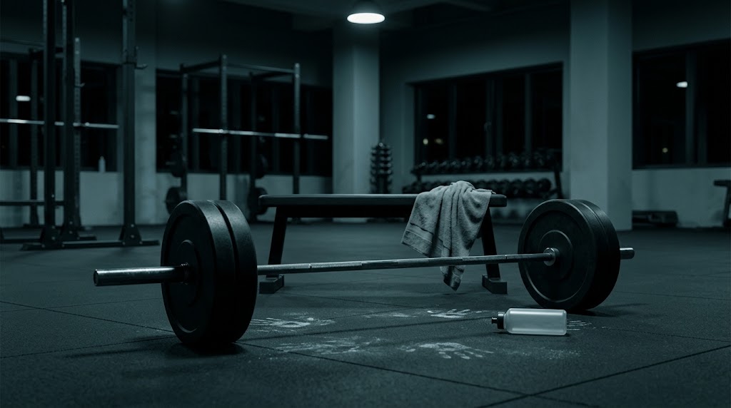What Is Overtraining Syndrome and How to Recover From It?
