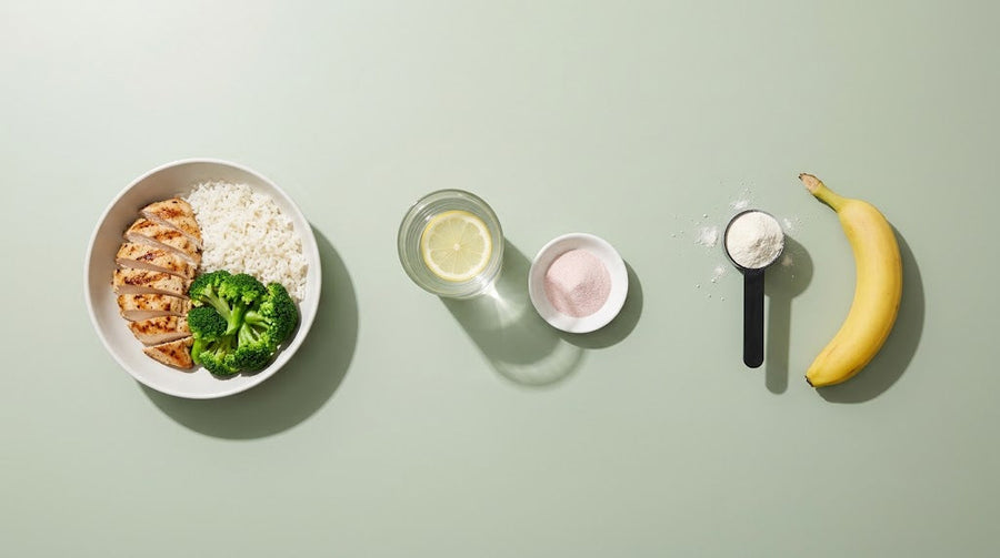 What Helps Muscles Recover Faster? (Nutrition, Hydration & Supplements)