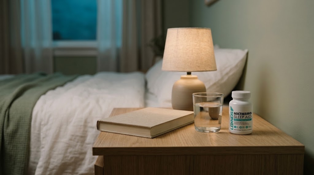 How to Build a Daily Supplement Routine for Better Health, Energy, and Balance