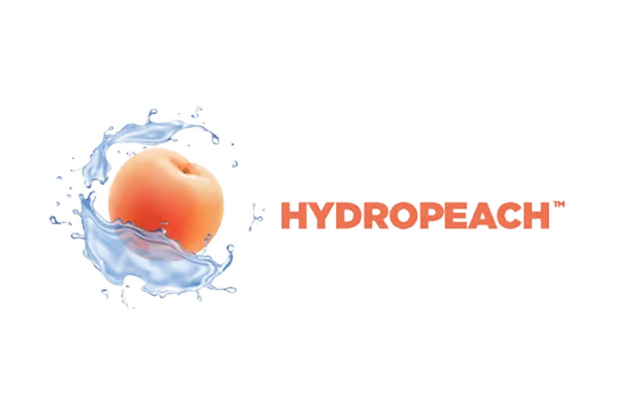 Hydropeach®
